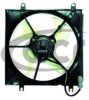 HONDA 19016P0A305 Fan, radiator